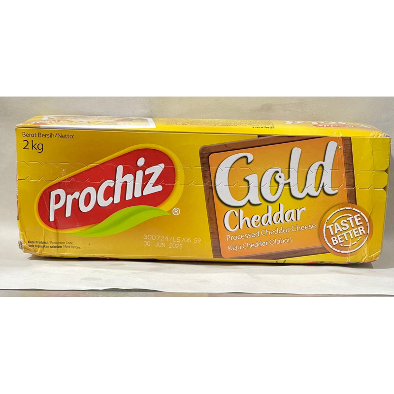 

prochiz gold 2kg