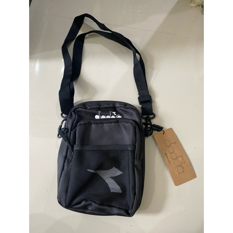 Tas Airwalk & Diadora Original