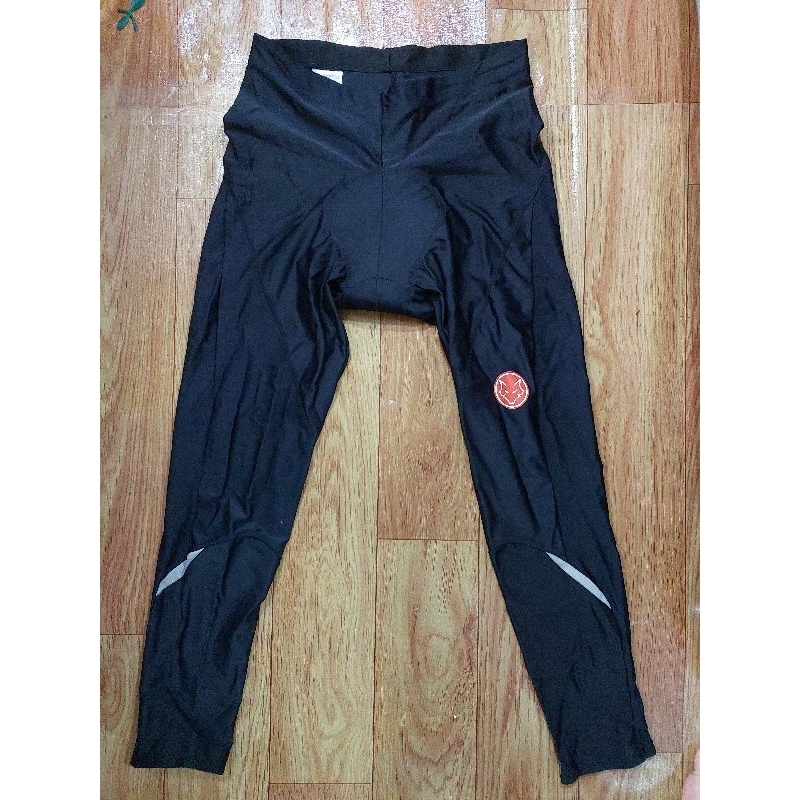 Celana Sepeda Merk Dick Wolves Coolfit Size XXL