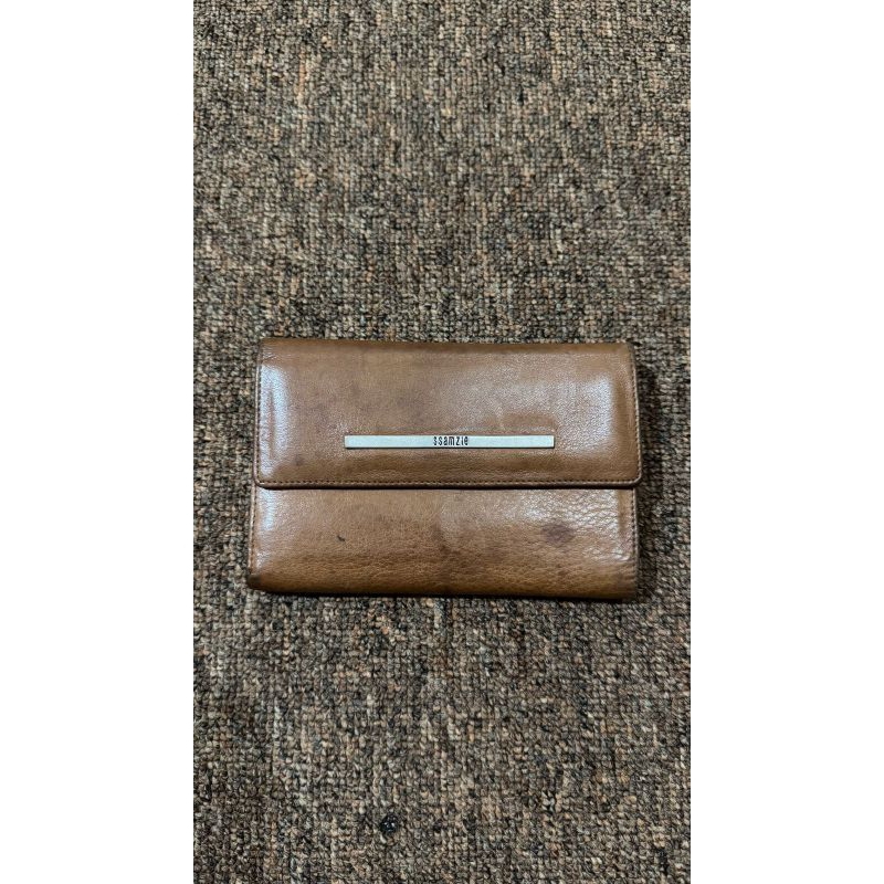 DOMPET KULIT SSAMZIE