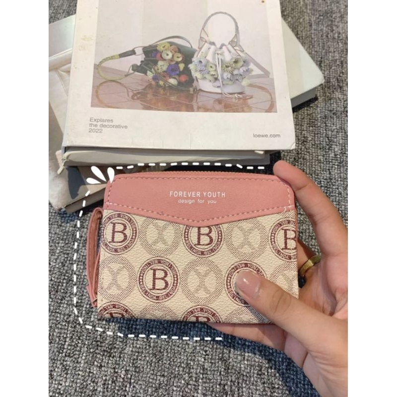 DOMPET, DOMPET WANITA, DOMPET MURAH, DOMPET KEKINIAN, DOMPET WANITA