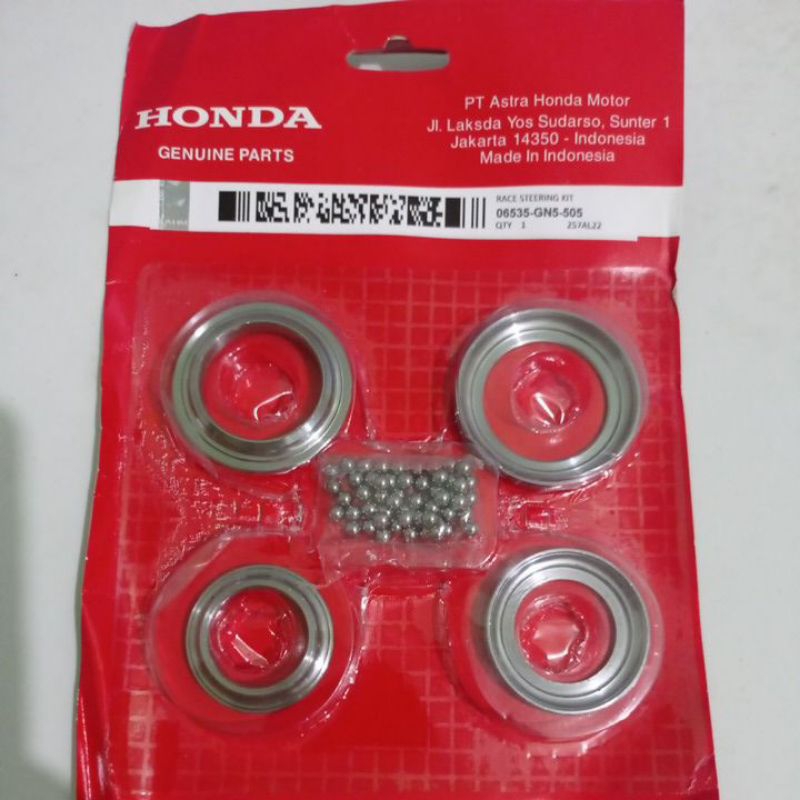 Komstir beat fi Vario 125 Vario 150