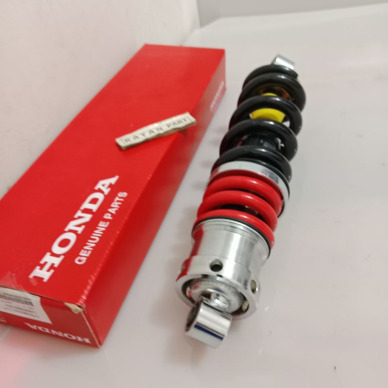 Monoshock Belakang Megapro New Megapro New KYE original