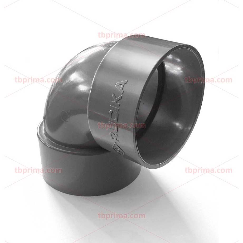 Promo Knee Elbow 4 Inch D Rucika