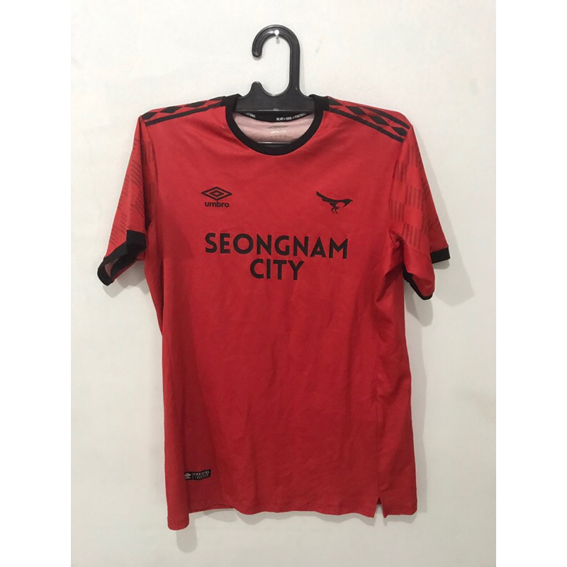 Seongnam FC Home Player Issue k-League 1 2020
