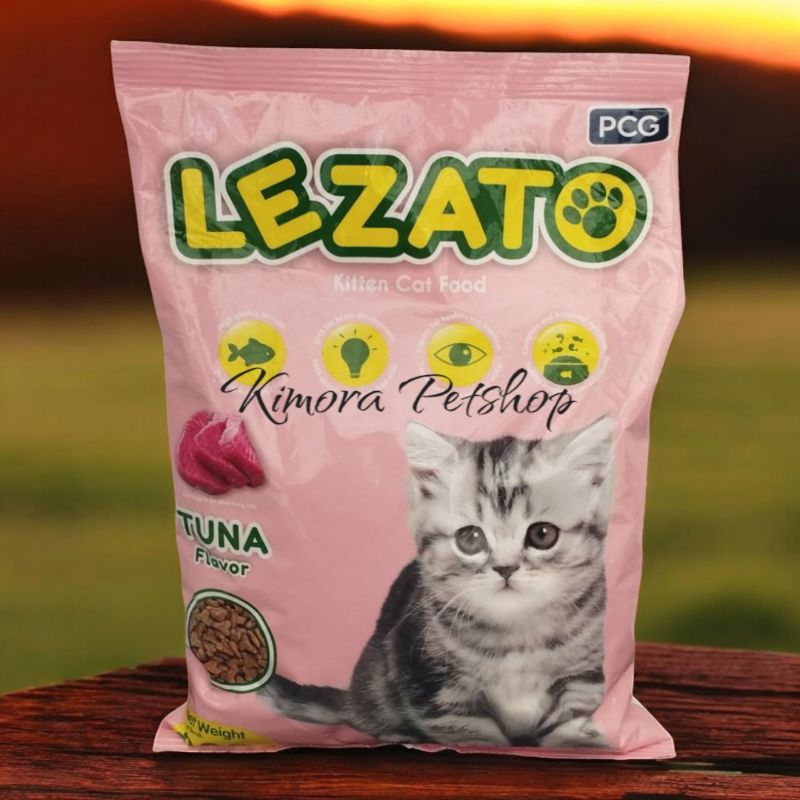 LEZATO KITTEN