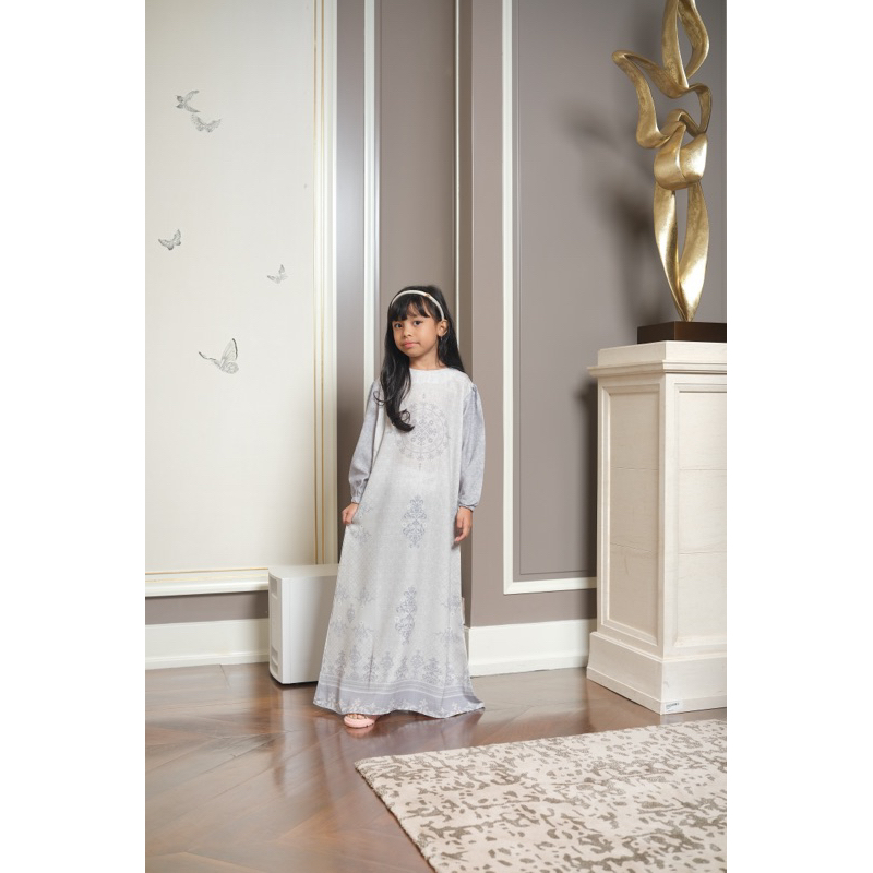 NARAYA KIDS SERIES EYBERLI