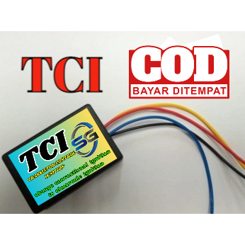 Tci mobil