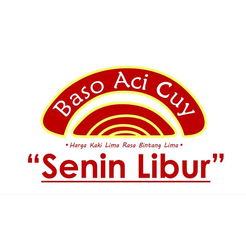 

Gurilem Siomay kering