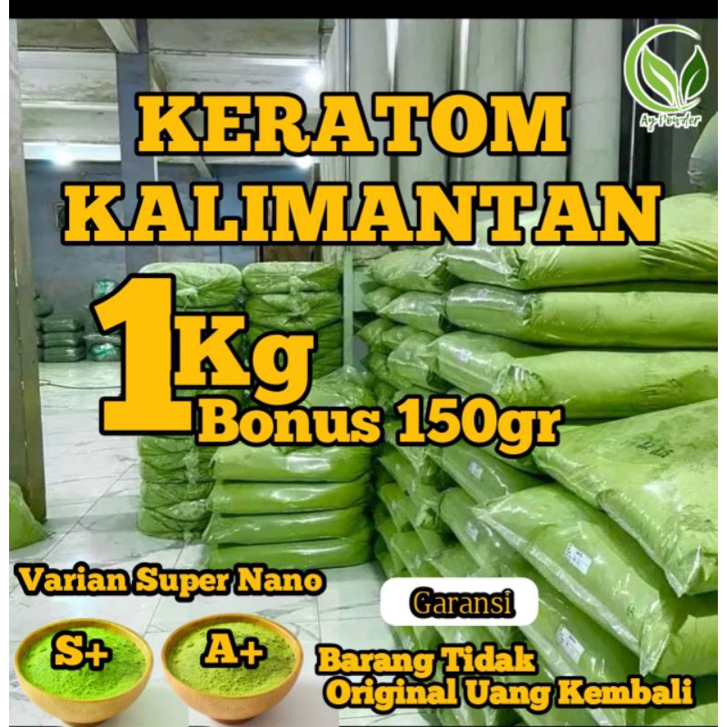 

Minuman Fress Stamina 1kg bonus 150