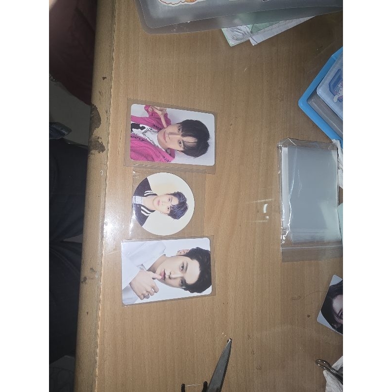 pc doyoung nct 127 official ay-yo dan neo city seoul