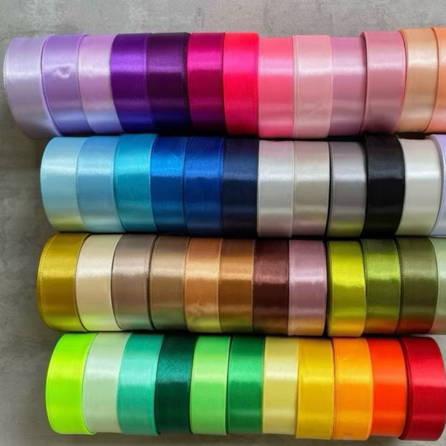 

1 Yard - Pita Single Satin Lokal