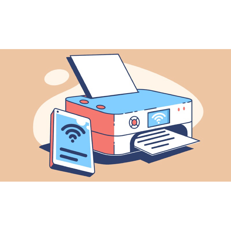 

Jasa Print - Printing Online - Kertas HVS A4 atau F4