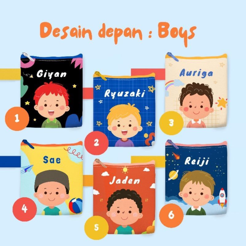 

Dompet Kecil Amplop Angpao Lebaran