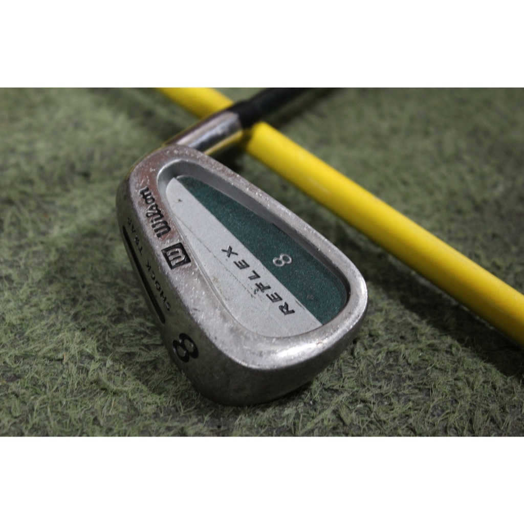 Stick Golf Iron 8 Wilson USA Reflex ST | Stick Golf Second Bekas Berkualitas