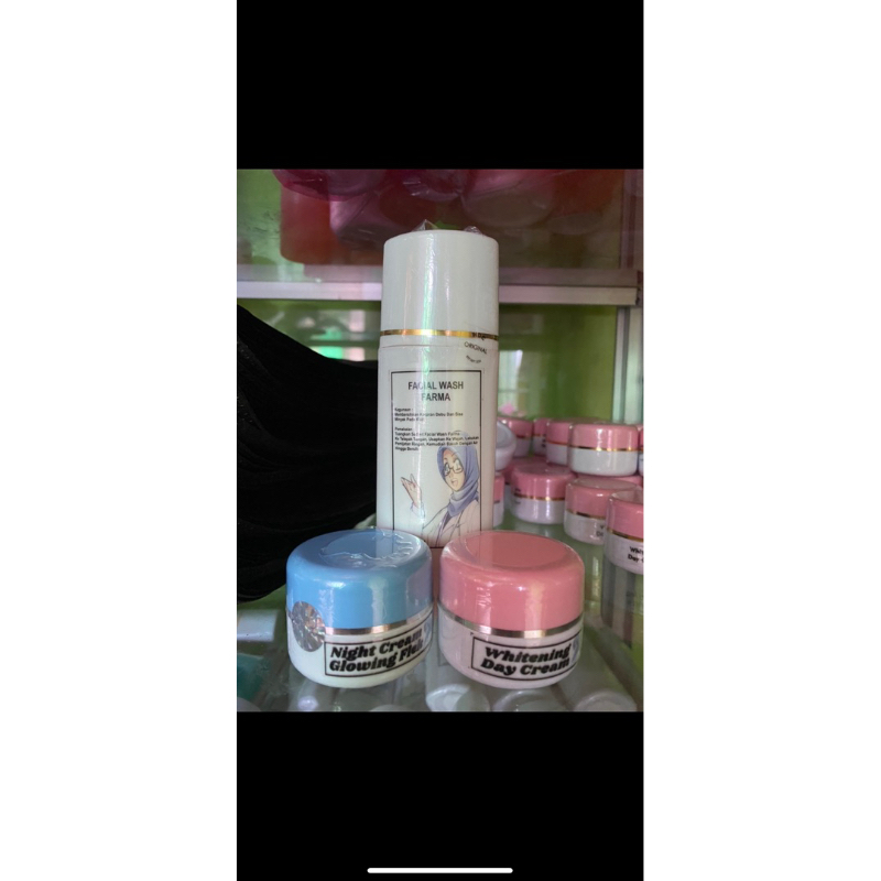 Farma racikan dokter