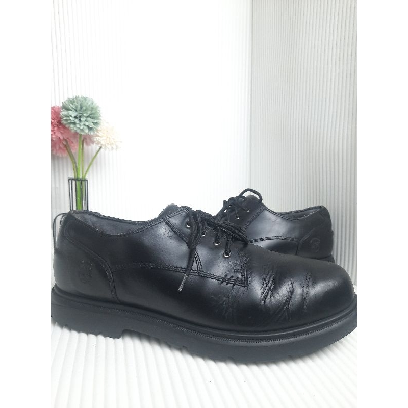 Sepatu pantofel timberjumbo size 48