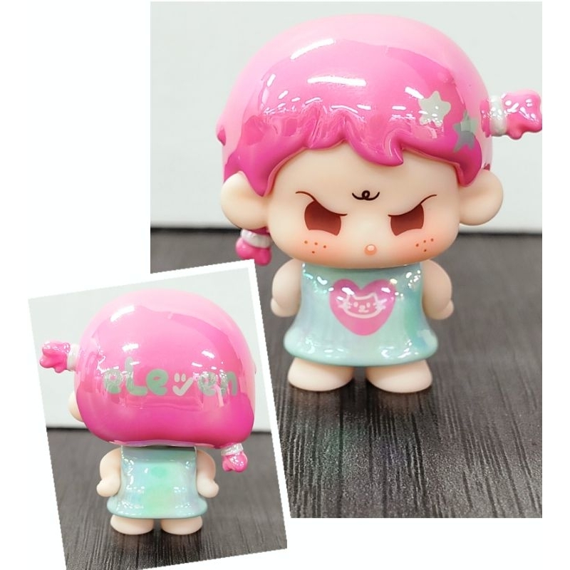 YAOYAO ( selected blind bag )