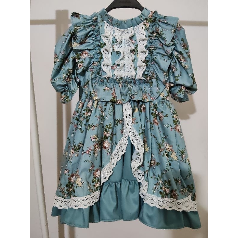 MIRANDA Dress Noni Belanda