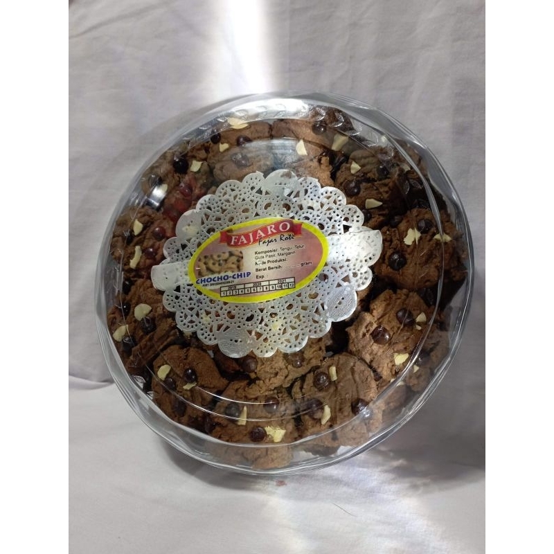 

[PROMO] KUE KERING FAJARO SPESIAL