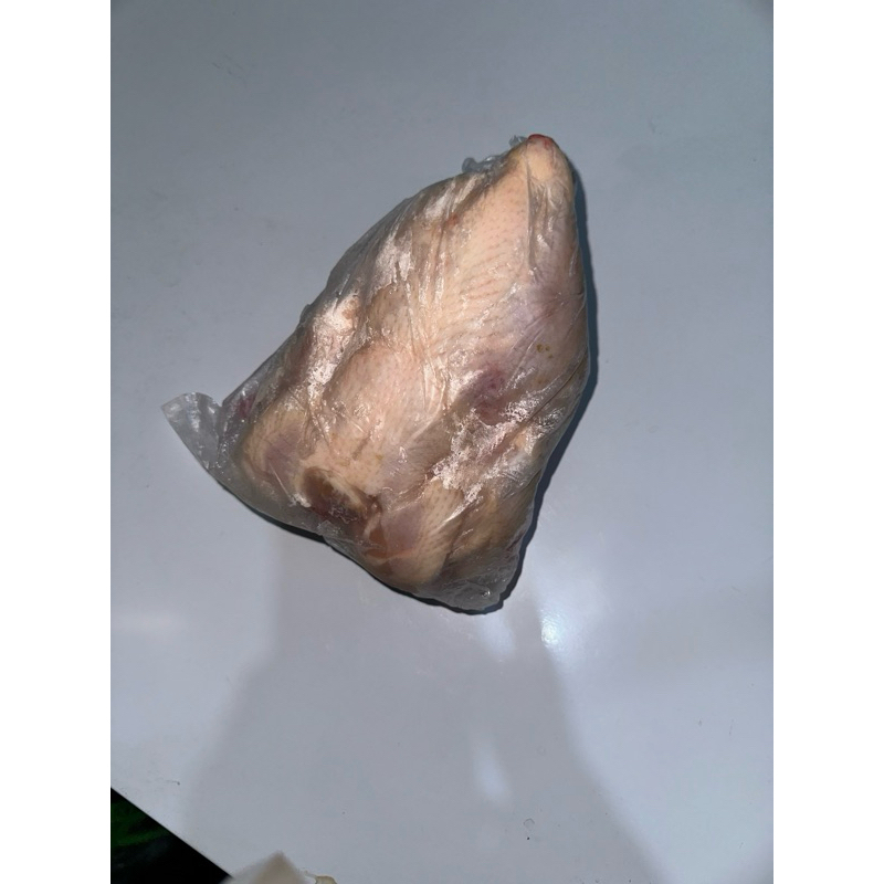 

AYAM BEKU (FROZEN CHICKEN)