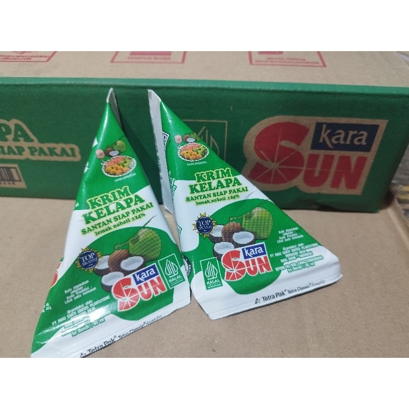 

Sun Kara 65ml