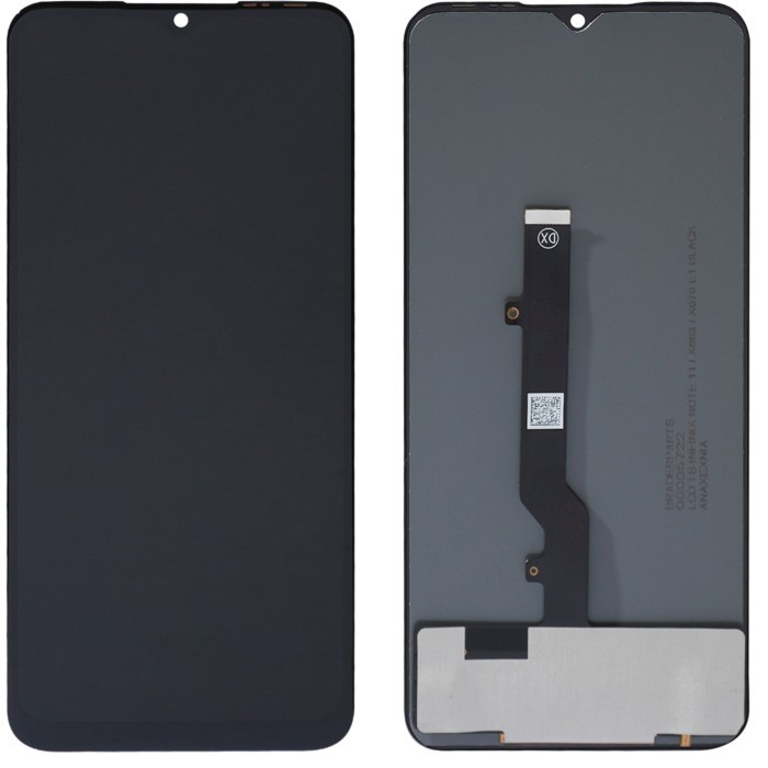 LCD+TS INFINIX NOTE 11/ NOTE 11 NFC/ INFINIX NOTE 12/ NOTE 12i (OG)