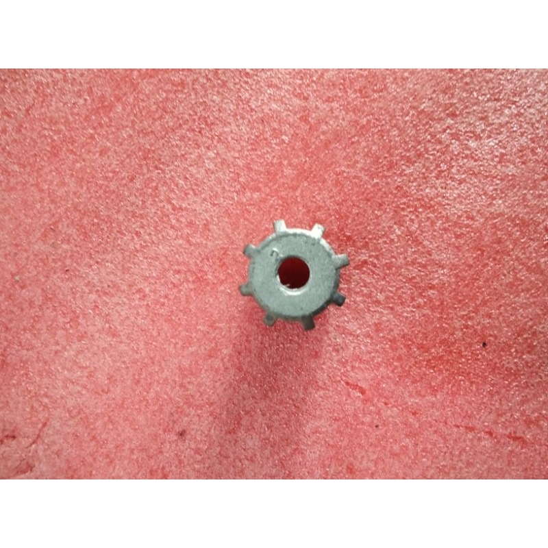 inti pulsator original Polytron  10 gigi