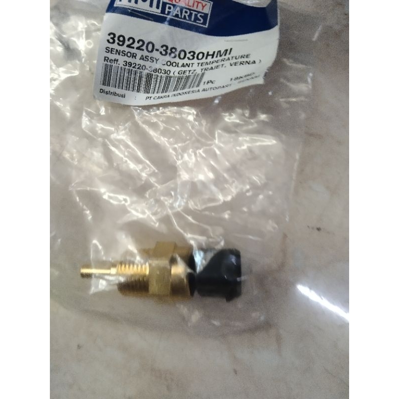 Swtich ECT fan kipas Hyundai Verna/gets/Matrix/trajet/Avega