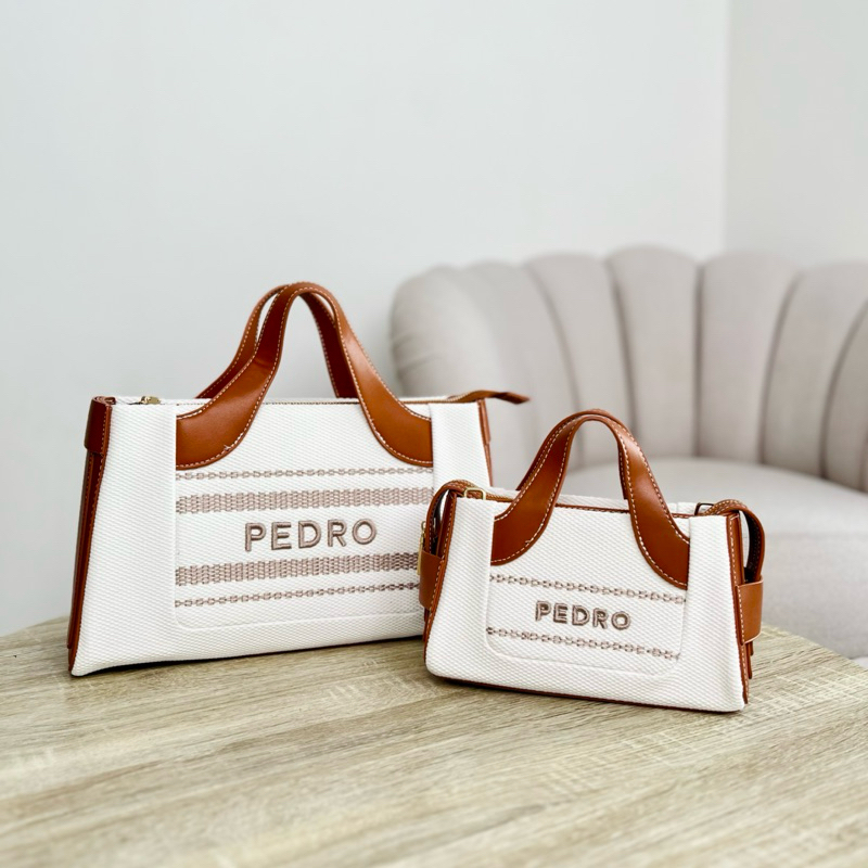 TAS WANITA: IZZIE TOPHANDLE