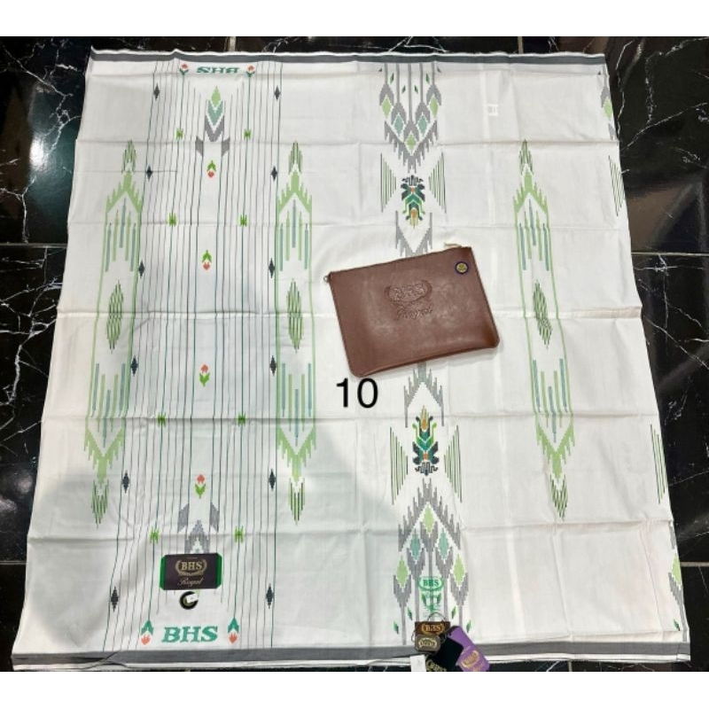 bhs royal stb grid gold