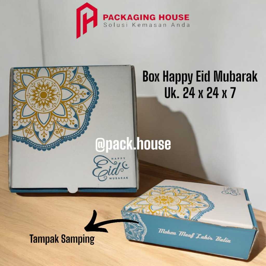 

DUS HAMPERS EID MUBARAK l DUS HAMPERS SELAMAT IDUL FITRI