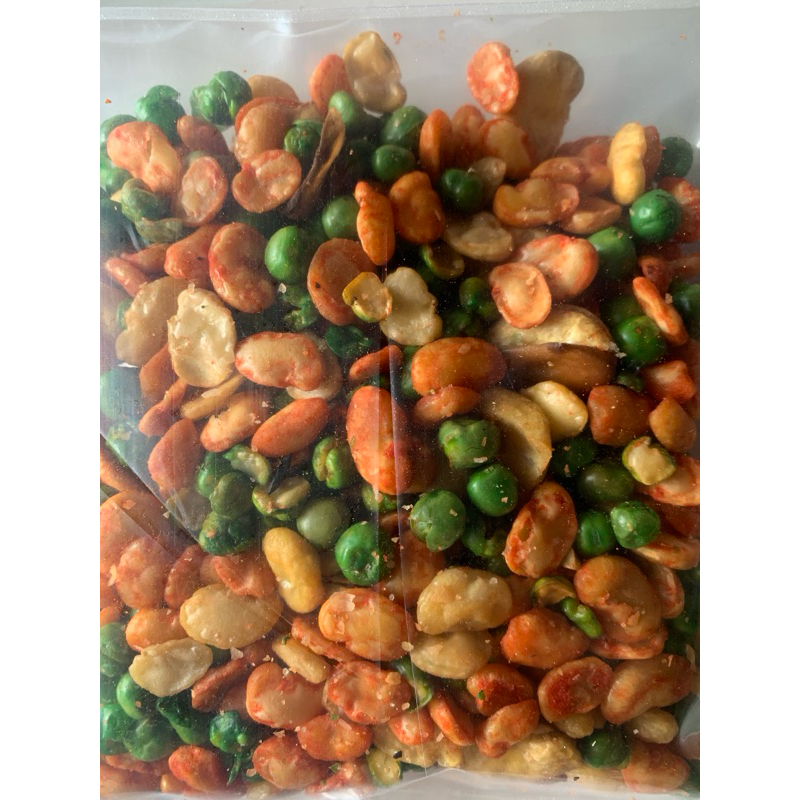 

Koro Campur 200gr-1kg