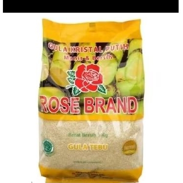 

gula rosebrand