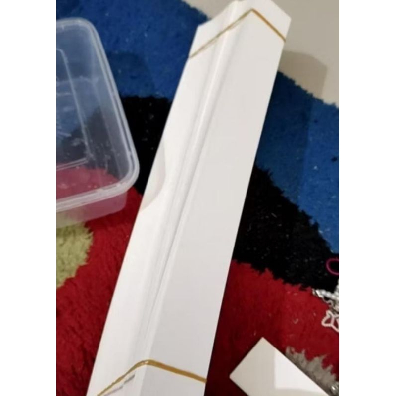 

Karton Duplex Display Axcecories 1kg