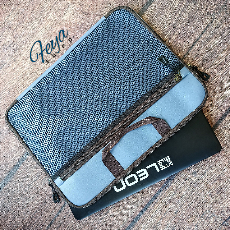 TAS/CASE LAPTOP MACKBOOK/NOTEBOOK /PELINDUNG LAPTOP COVER LAPTOP/NOTEBOOK/MACBOOK KULIT 12-15INCH