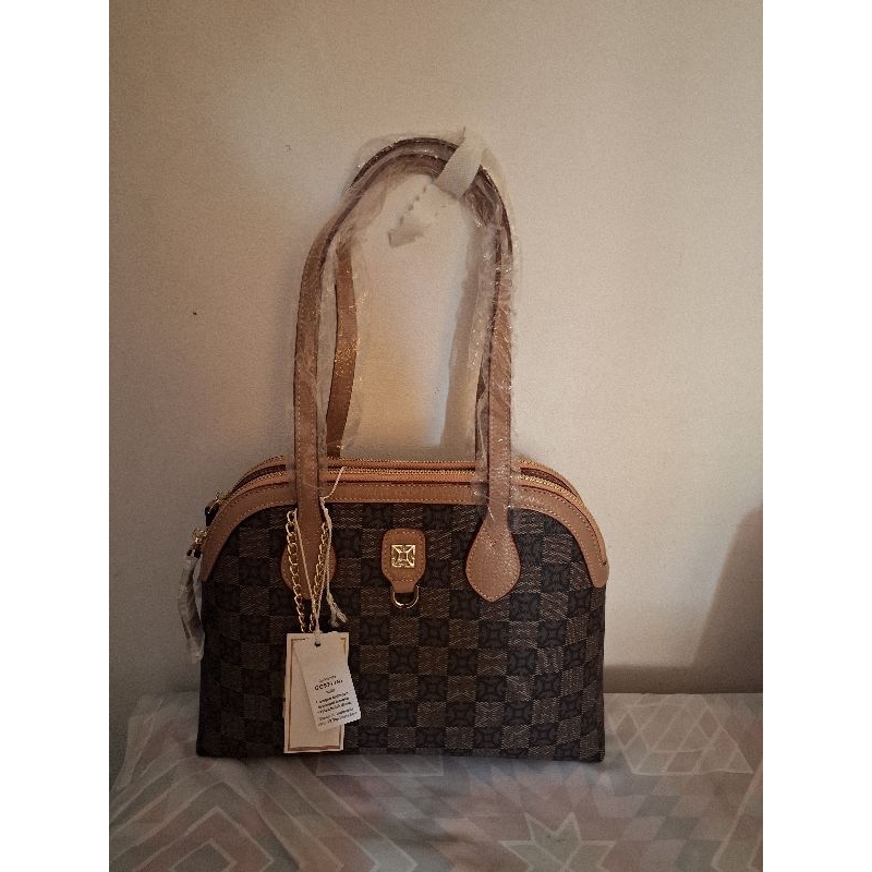 TAS GOBELINI SHOULDER BAG  NEW