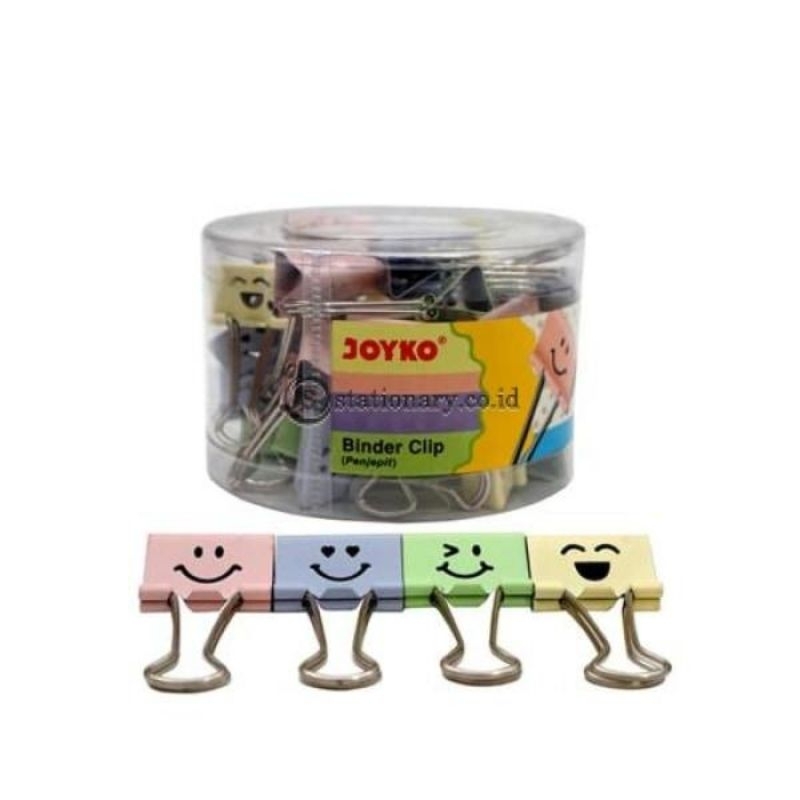 

joyko set binder