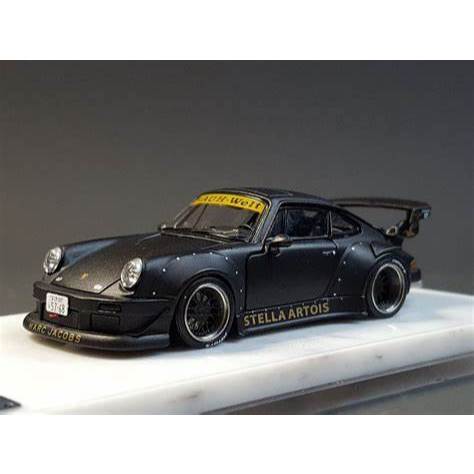 NEW MODEL 1/64 PGM RWB Nakai’s Stella Artois