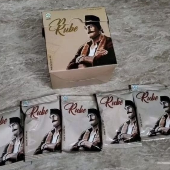kopi rube