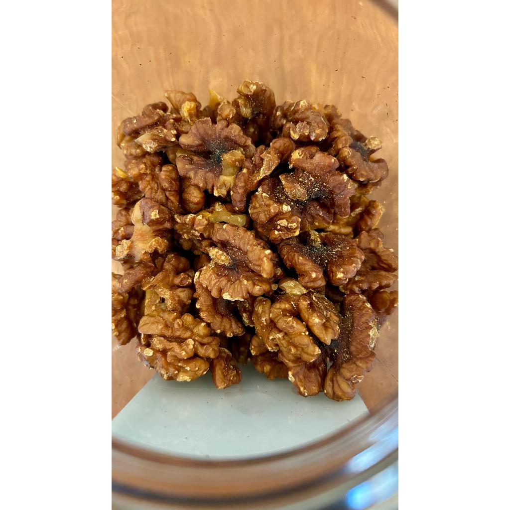 

Raw Walnut 100 gram