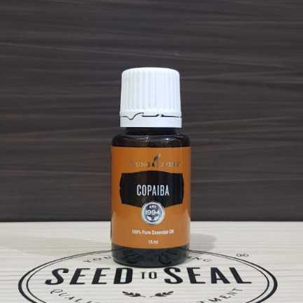 Copaiba 15ml Young Living essential Oil