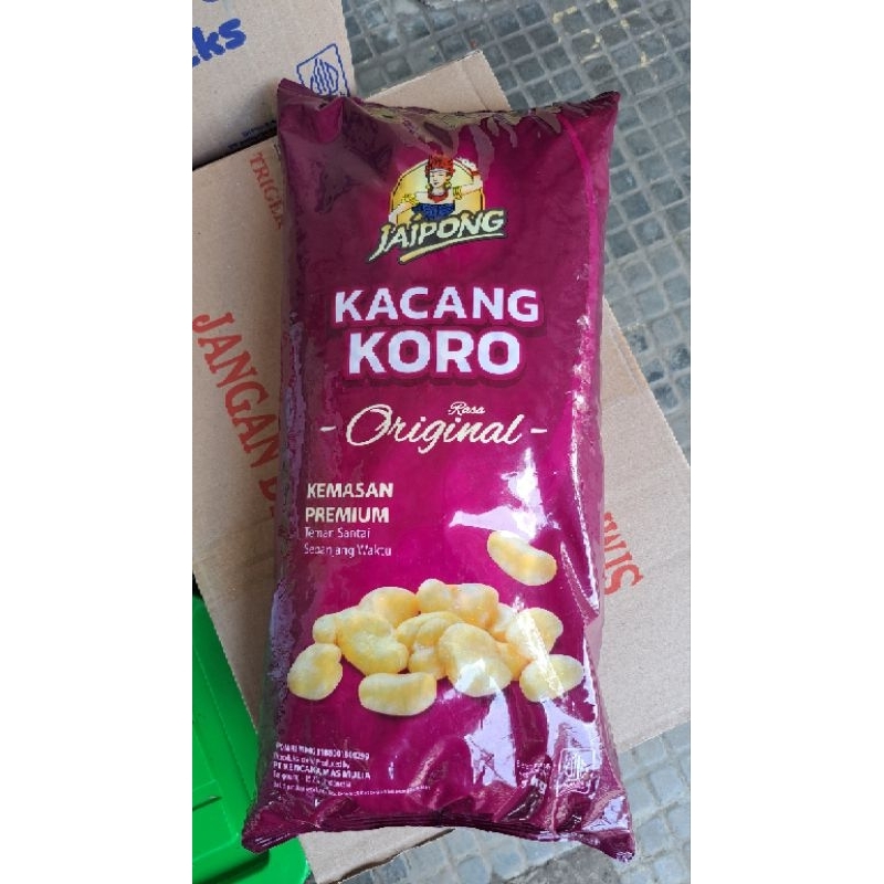 

Koro Kupas Jaipong