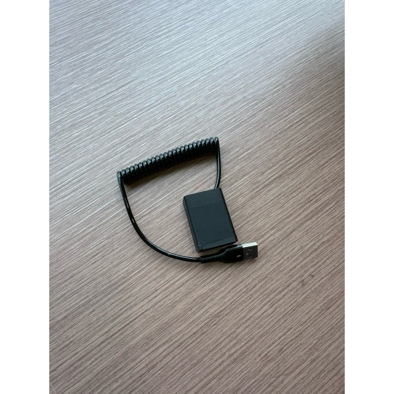 Battery Dummy BP1030 BP1130 Kamera Samsung NX