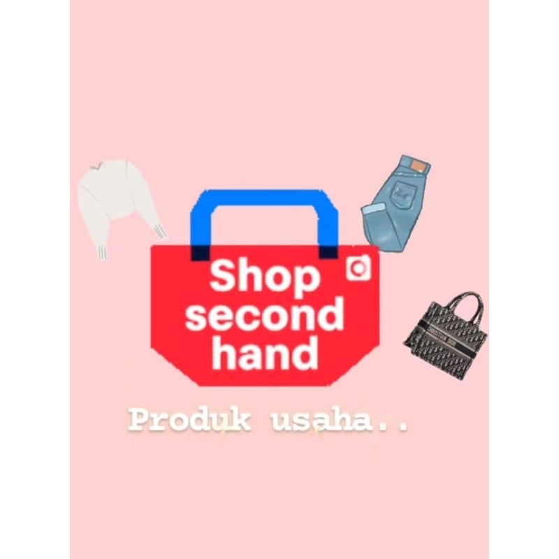 PAKET USAHA BRANDED. 18 pcs