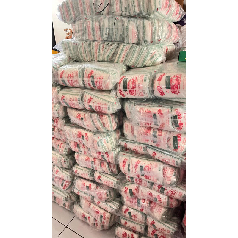 

Micin / MSG / Cap Moto Mobil 250gr 1 ball isi 40bks