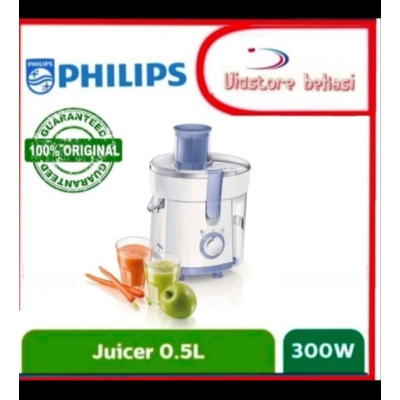 PHILIPS JUICER EXTRACTOR HR1811/PHILIPS HR1811 KAPASITAS 500ML JUICER PHILIPS EXTRACTOR HR1811/HR181