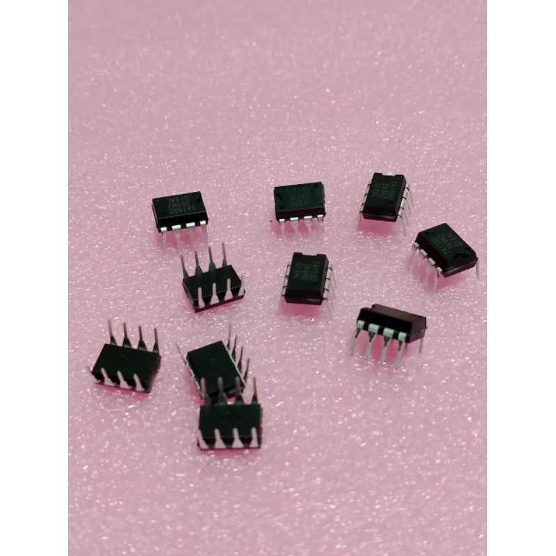 Ic power 2A155D Ic kaki 8 per 10 pc