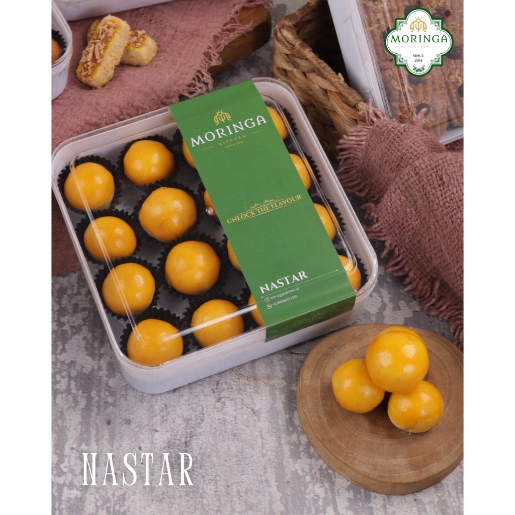 

Nastar Lumer (PREMIUM)