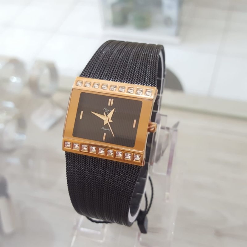 Alexandre Christie Wanita AC 2561 LH Original